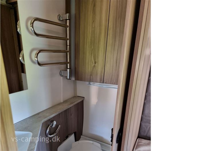 Kabe Briljant 470 XL